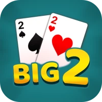 Big 2 Offline - Pusoy Dos