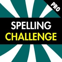 Spelling Challenge PRO