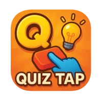 Quiz Tap: Brain Games & Trivia