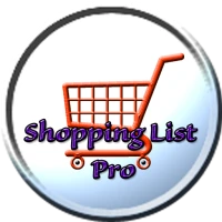 Shopping List Pro
