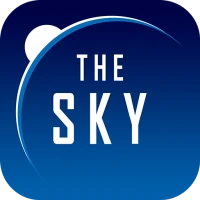 The Sky by Redshift