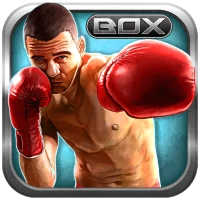 Real Boxing Combat Ultra MMA