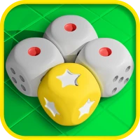 Dice Merge
