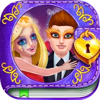 High School Vampire Love Story