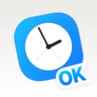 OK Alarm Clock