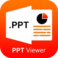 PPT Viewer - PPTX File Opener 