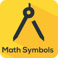 Math Symbol Keyboard