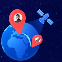 GPS Location - Phone Tracker