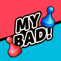 My Bad - Family Board Game
