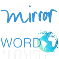Mirror Study Bible