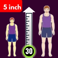 Height Increase Workout:Taller