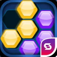 Hexa Block Puzzle: Real Prizes