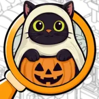 Find Cats: Hidden Objects