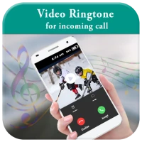 Video Ringtone Incoming Calls