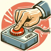 Universal Quiz Buzzer