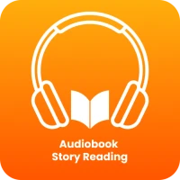 Audiobook - Story Reading App