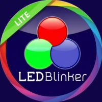 LED Blinker Notification Light
