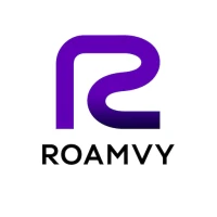 Roamvy: eSIM Travel Data Plans