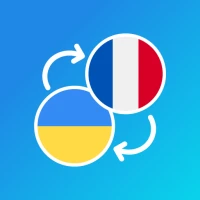Ukrainian-French translator