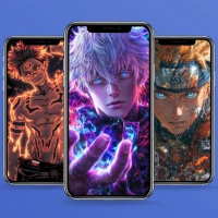 4K Anime Live Wallpapers UHD