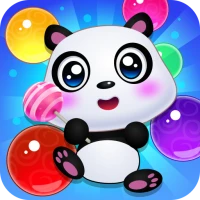 Pet Bubble Pop Puzzle