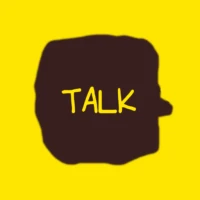 삐뚤빼뚤 베이직 카톡테마 - 심플 카카오톡테마