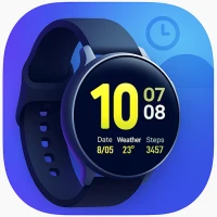 Galaxy Watch Active 2 AppGuide
