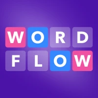 Word Flow – Connect Word Chain