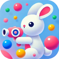 Bubble Bunny Adventure