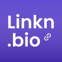 Linknbio: Link in bio app tool
