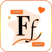 Stylish Text - Name Style