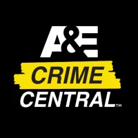 A&E Crime Central