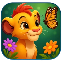 Leo: Bedtime stories for kids