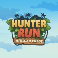 Hunter Run!