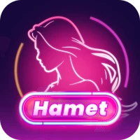 Hamet - Chat & Meeting