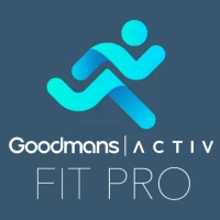 Goodmans Fit Pro