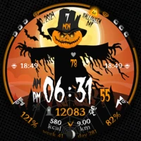 Voron HALLOWEEN SPIRIT