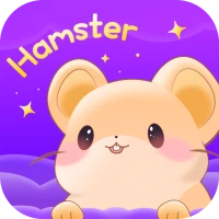 Hamster live