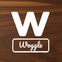 Woggle: Daily Word Challenge