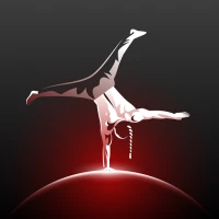 Andry Strong Universe