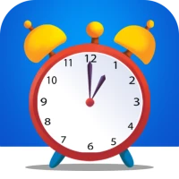 Learn clock and time