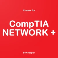 CompTIA Network + Practice