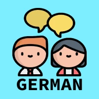 German For Kids And Beginners