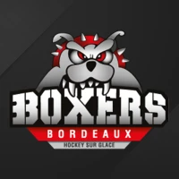 Boxers Bordeaux