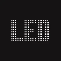 Led banner pro - scroller