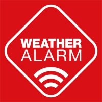Weather Alarm - Swiss Meteo