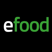 efood: Food & Grocery Delivery