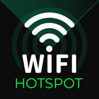 Wifi Hotspot - Share Wifi