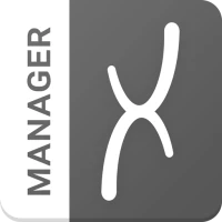 TimeForge Manager