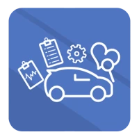 Car Maintenance - Service book